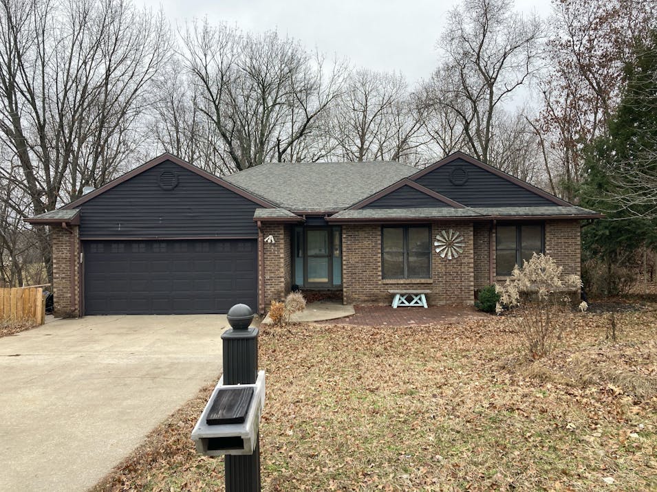 566 Ann Dr Jackson, MO 63755, Cape Girardeau County