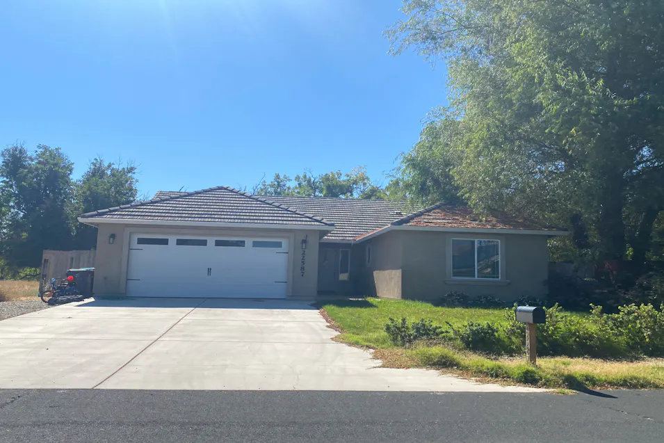 22587 N Marina Way Cottonwood, CA 96022, Tehama County