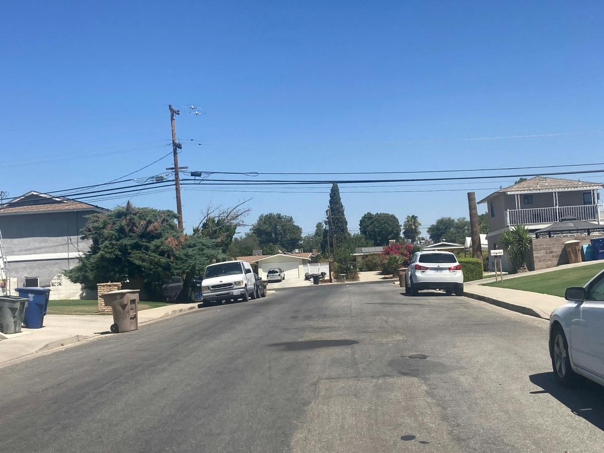Loyola St, Bakersfield, CA 93306