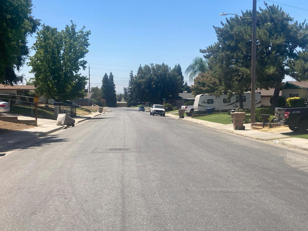 Loyola St, Bakersfield, CA 93306 #1