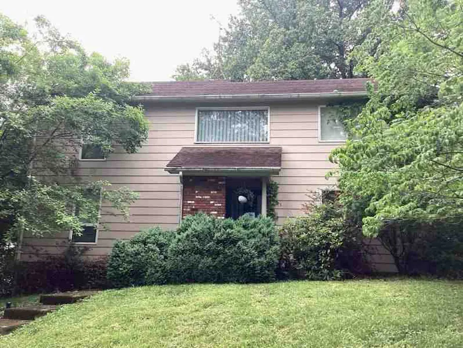 3355 Indian Dr Portsmouth, OH 45662, Scioto County