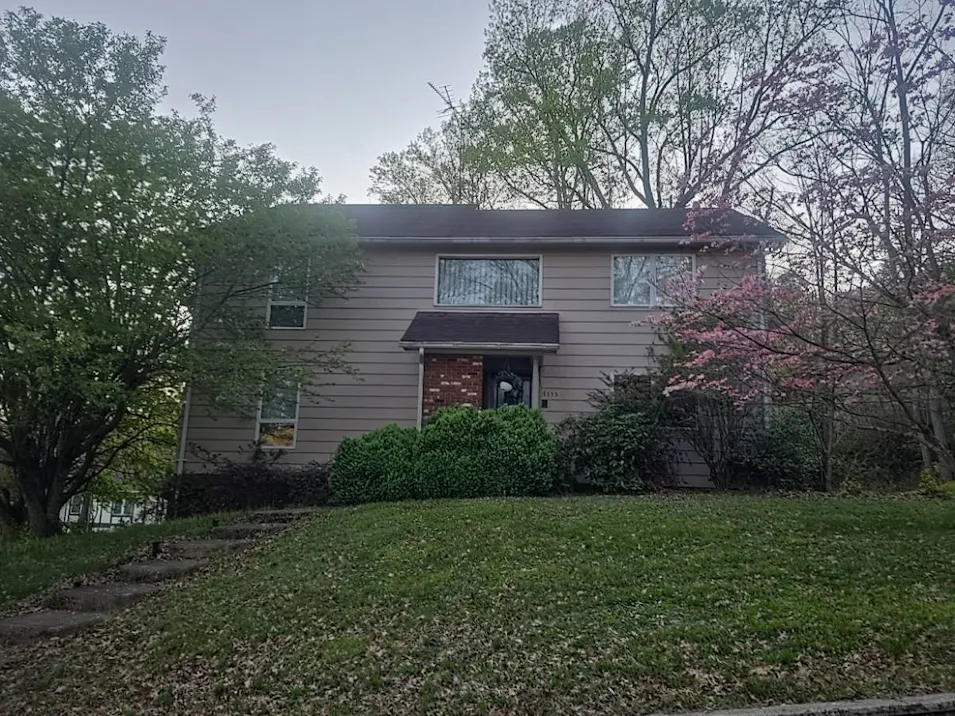 3355 Indian Drive Portsmouth, OH 45662, Scioto County