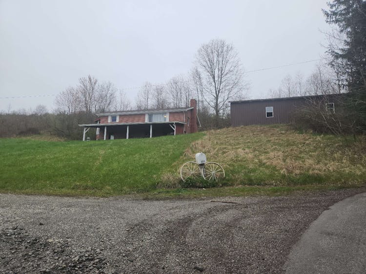 351 Tantlingler Hollow Road Bolivar, PA 15923, Westmoreland County