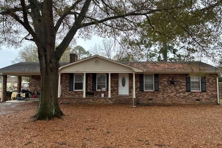 114 Shelia Dr Cedartown, GA 30125, Polk County