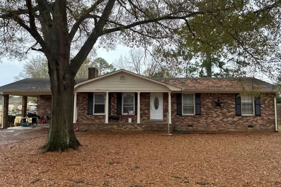 114 Shelia Dr Cedartown, GA 30125, Polk County