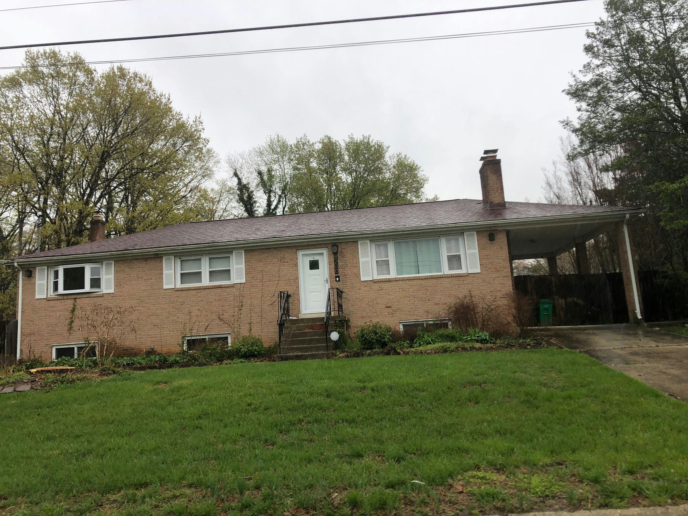 Bernard Dr, Fort Washington, MD 20744