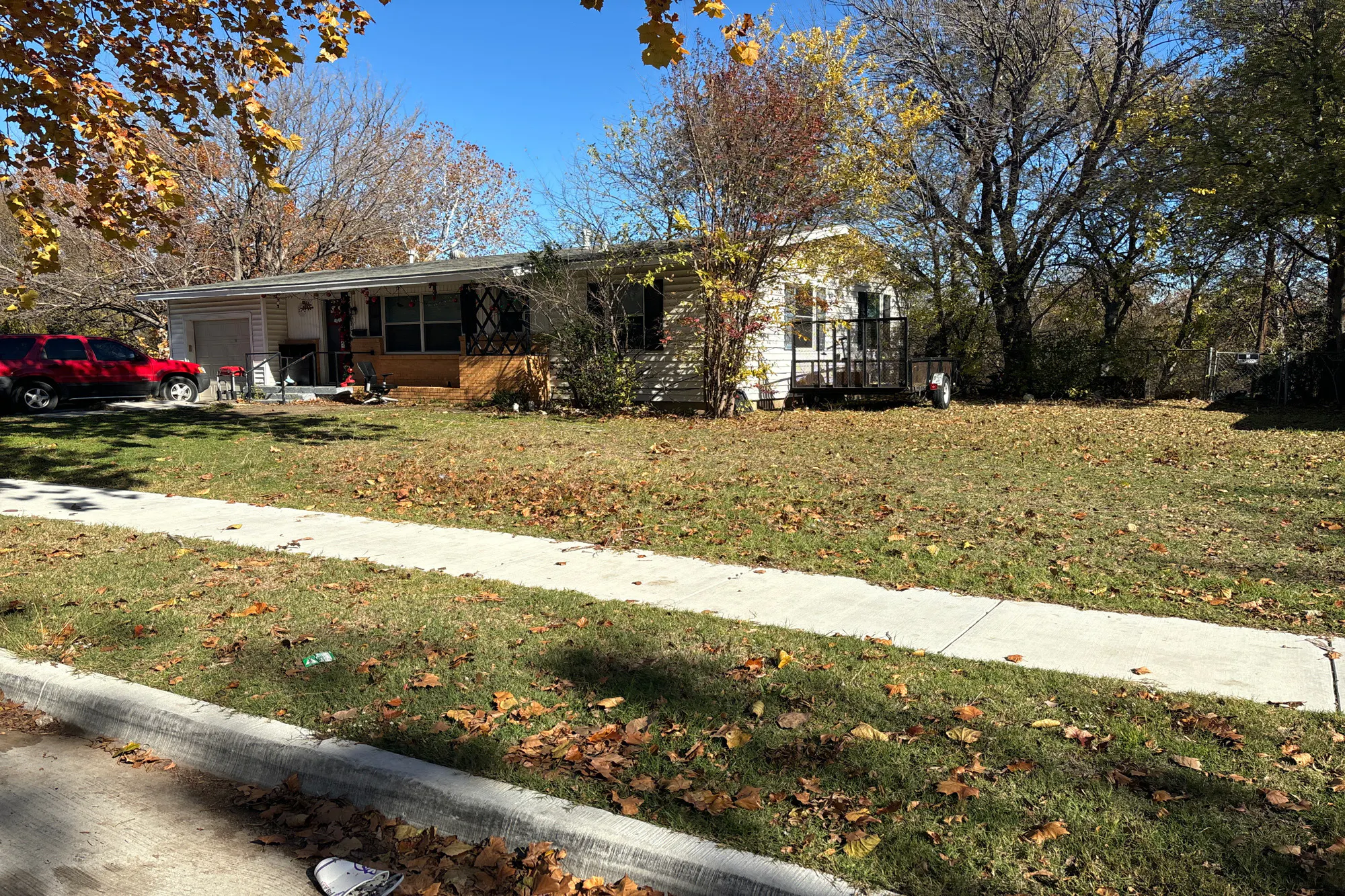 Huddleston Dr, Grand Prairie, TX 75050 #1