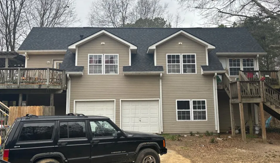 7985 Woods Rd Fairburn, GA 30213, Fulton County