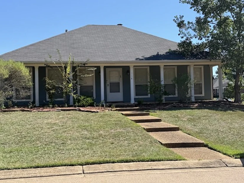 118 Magnolia Way