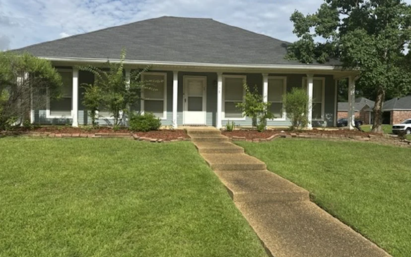 118 Magnolia Way