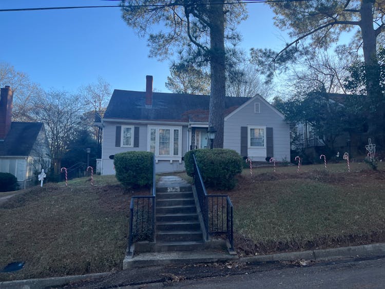 3420 Galloway Ave Jackson, MS 39216, Hinds County