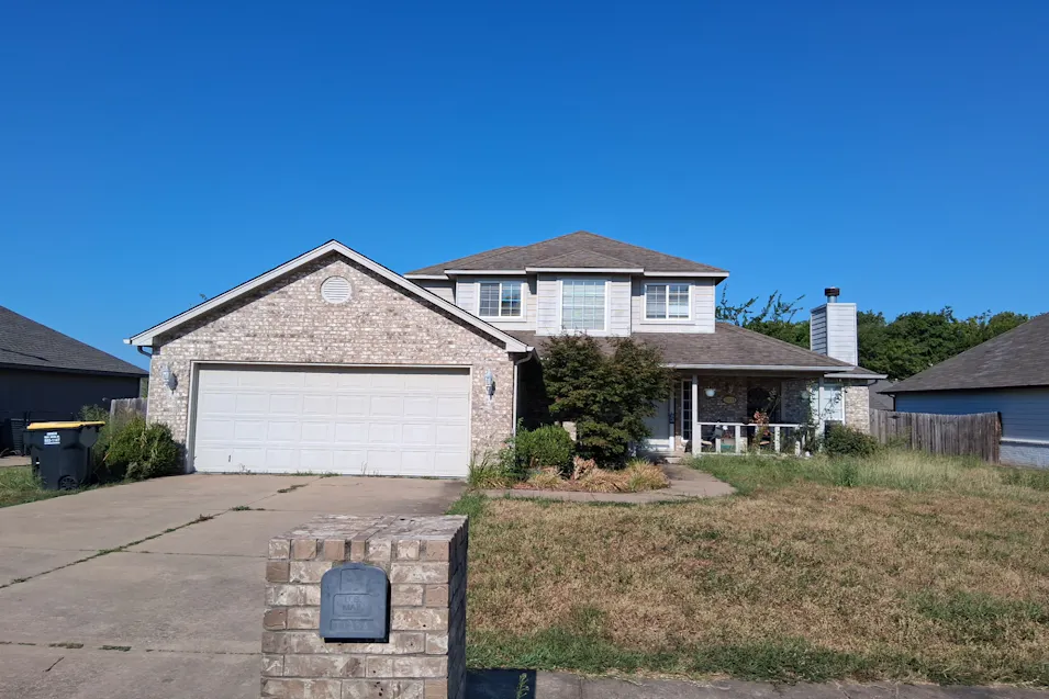11238 S 280th E Ave Coweta, OK 74429, Wagoner County