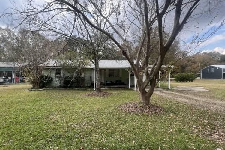 47423 Strate Lane Tickfaw, LA 70466, Tangipahoa County