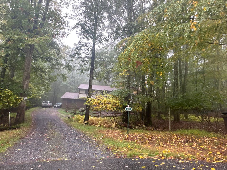 523 Sumac Court Polk, PA 18058, Monroe County