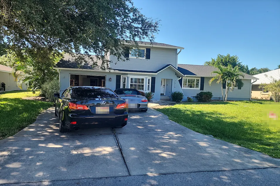 7519 Carambola Punta Gorda, FL 33955, Charlotte County
