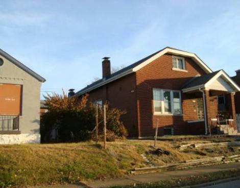 Euclid Ave, Saint Louis, MO 63115 #1