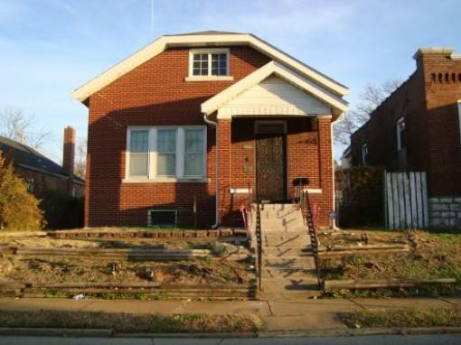 Euclid Ave, Saint Louis, MO 63115