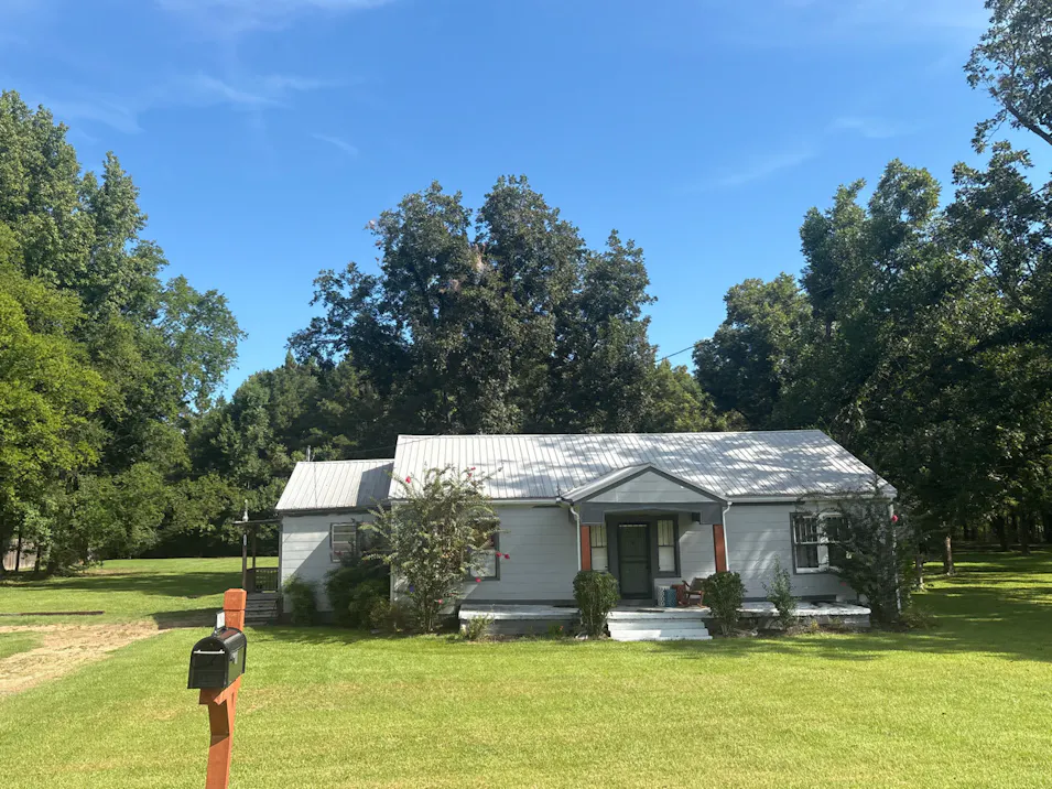 1622 Kickapoo Rd Clinton, MS 39056, Hinds County