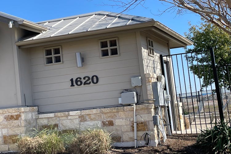 1620 Bryant Drive Unit 2403 Round Rock, TX 78664, Williamson County