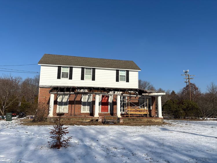 1247 Little Mill Rd Franklinville, NJ 08322, Gloucester County