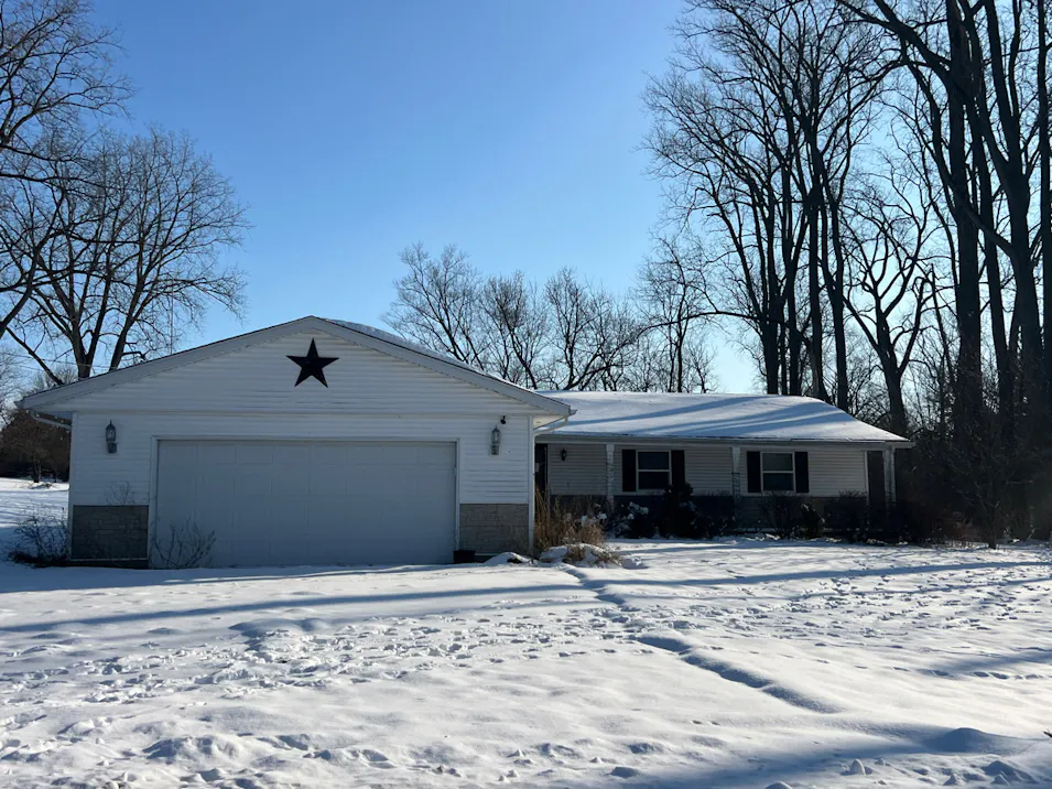 40 Wildwood Drive South Charleston, OH 45368, Clark County