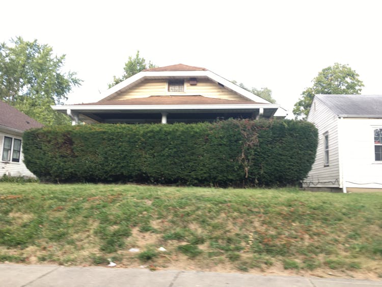 3704 N Ave,Indianapolis, IN 46218, Marion County