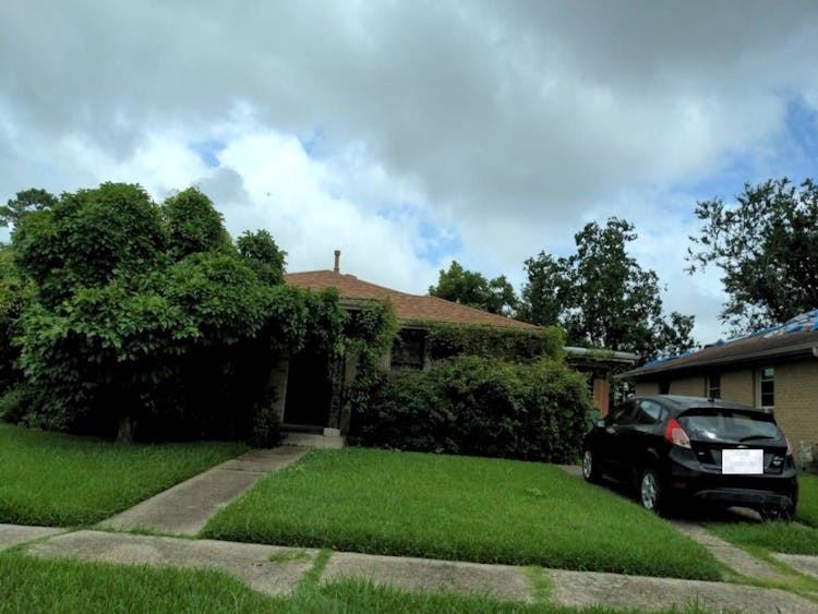 225 N Sibley St Metairie, LA 70003, Jefferson County