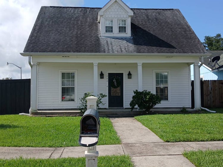 1600 Timberlane Estate Drive Harvey, LA 70058, Jefferson County