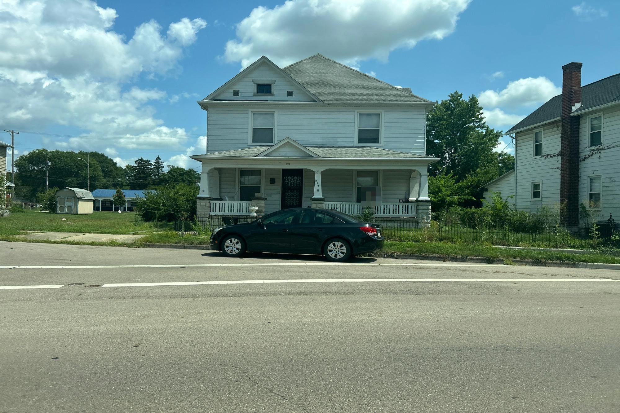 Suttman St, Miamisburg, OH 45342