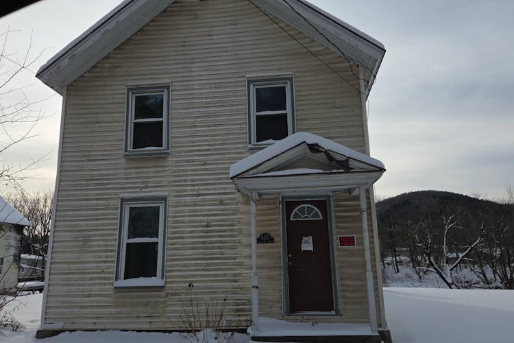 415 Lower Main W Johnson, VT 05656, Lamoille County