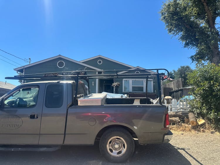 15983 44th Ave Clearlake, CA 95422-9482, Lake County