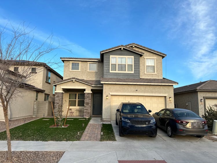 5549 N 108th Ave Phoenix, AZ 85037, Maricopa County