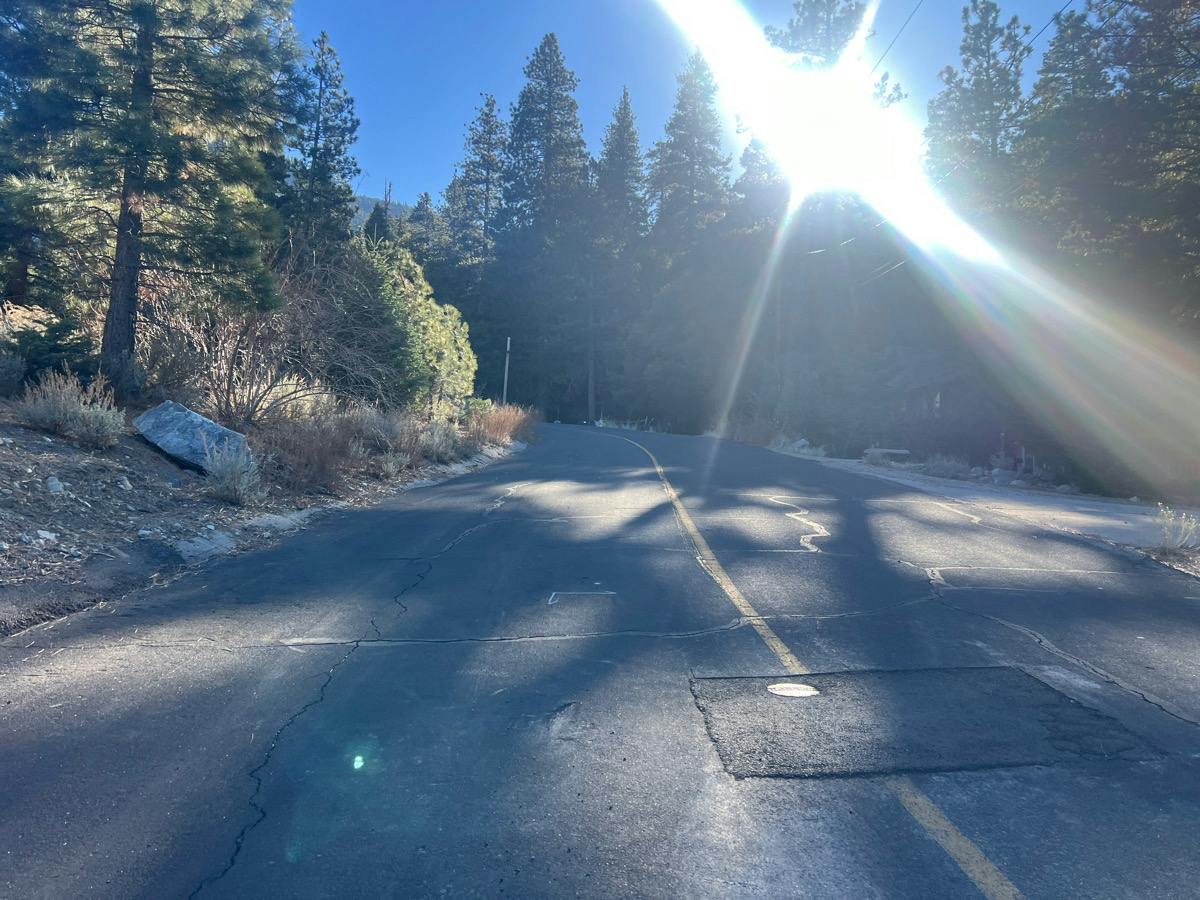 Zion Way, Pine Mountain Club, CA 93222 #1