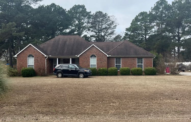 244 Stonefield Cir Macon, GA 31216, Bibb County