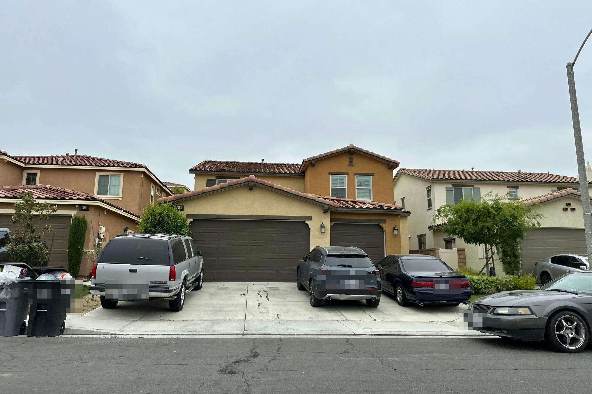 Chervil Way, Lake Elsinore, CA 92532