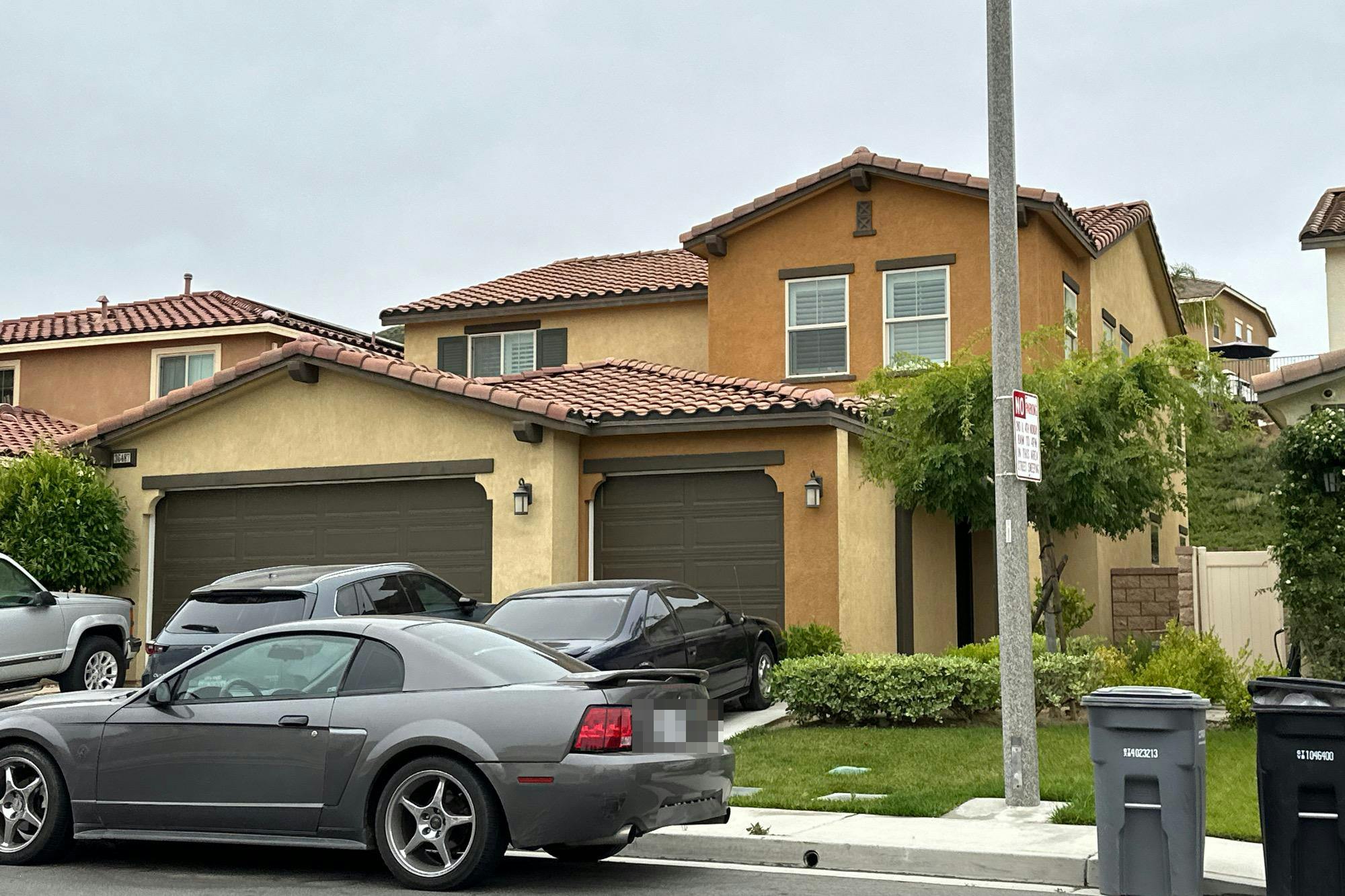 Chervil Way, Lake Elsinore, CA 92532 #1