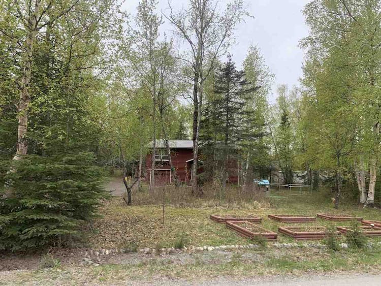 1055e Susitna Dr Wasilla, AK 99654, Matanuska-Susitna Borough County