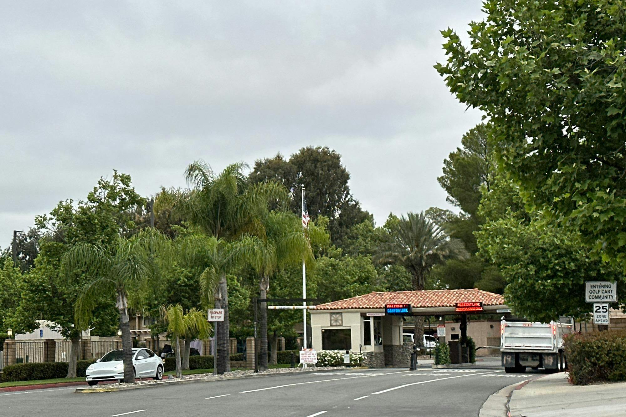Old Wrangler Rd, Canyon Lake, CA 92587 #1