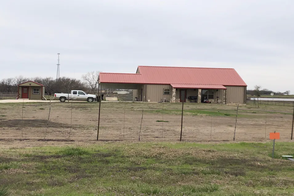1671 Taylor Road Howe, TX 75459, Grayson County