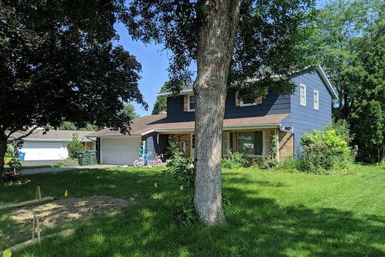 10419 Morris Road Bloomington, MN 55437, Hennepin County