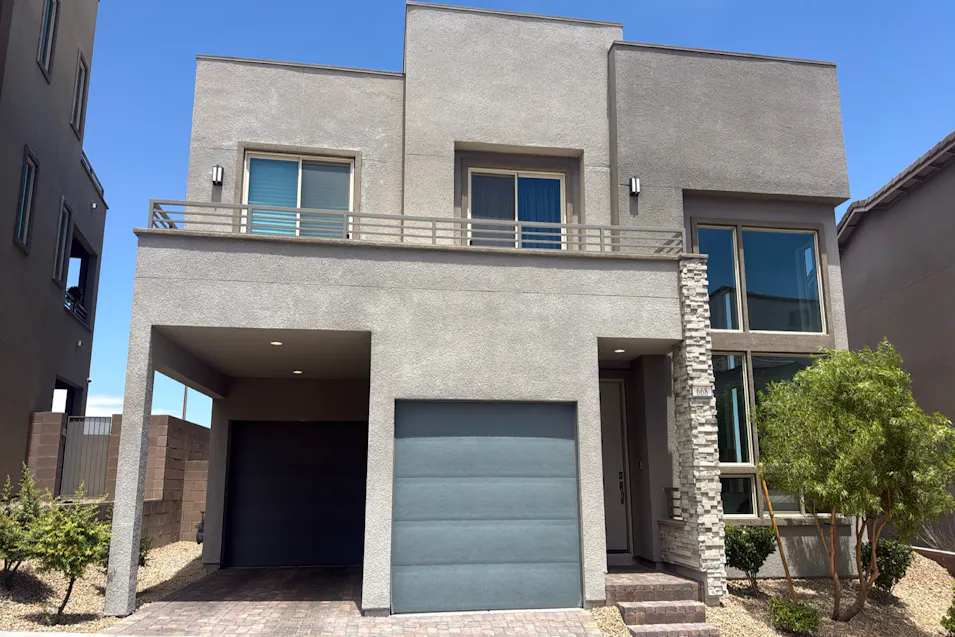 668 Amethyst Point Way Las Vegas, NV 89138, Clark County
