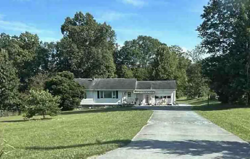 107 Deitz Road Mount Lookout, WV 26678, Nicholas County