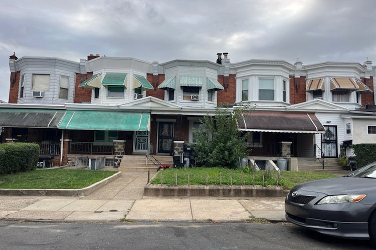 547 N 65th St Philadelphia, PA 19151, Philadelphia County