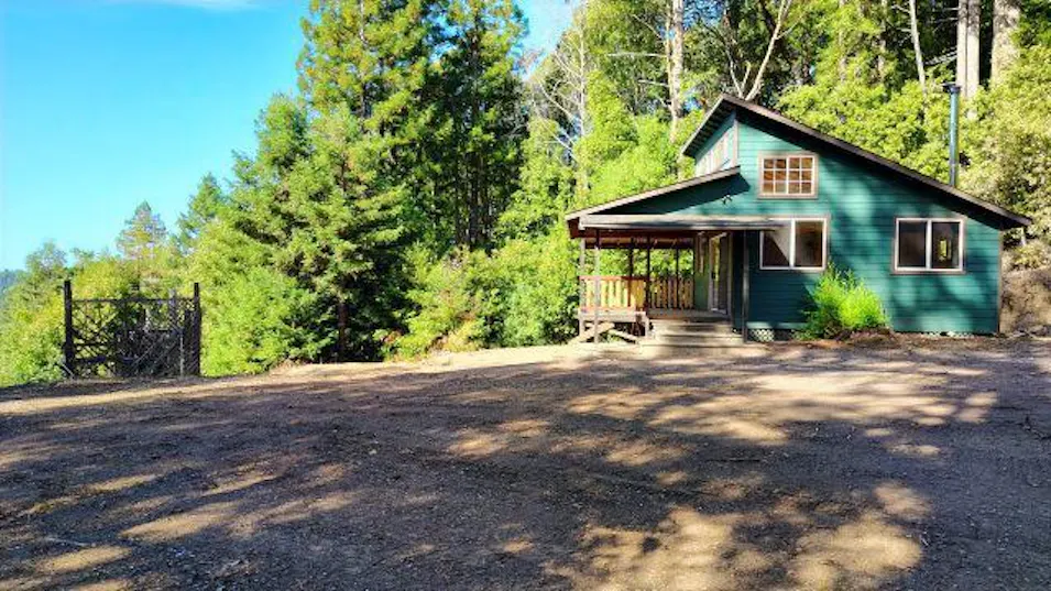 8990 Signal Ridge Road Philo, CA 95466, Mendocino County