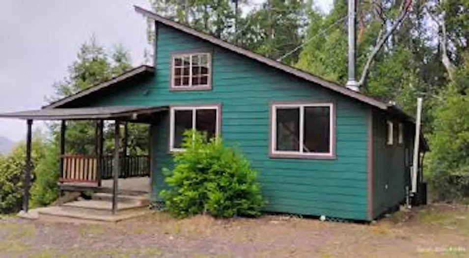 8990 Signal Ridge Road Philo, CA 95466, Mendocino County
