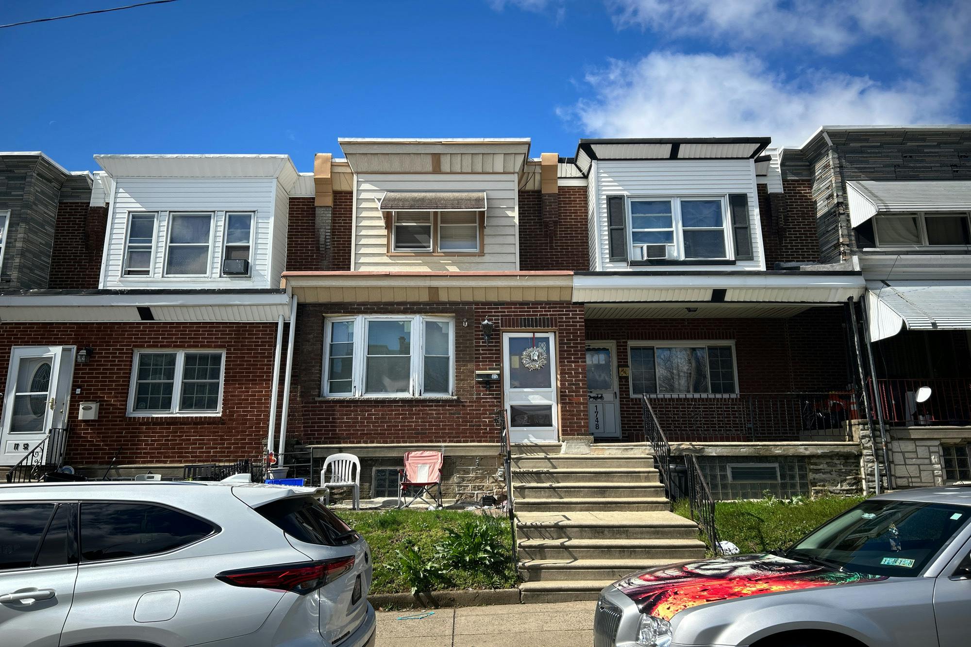 Brill St, Philadelphia, PA 19124