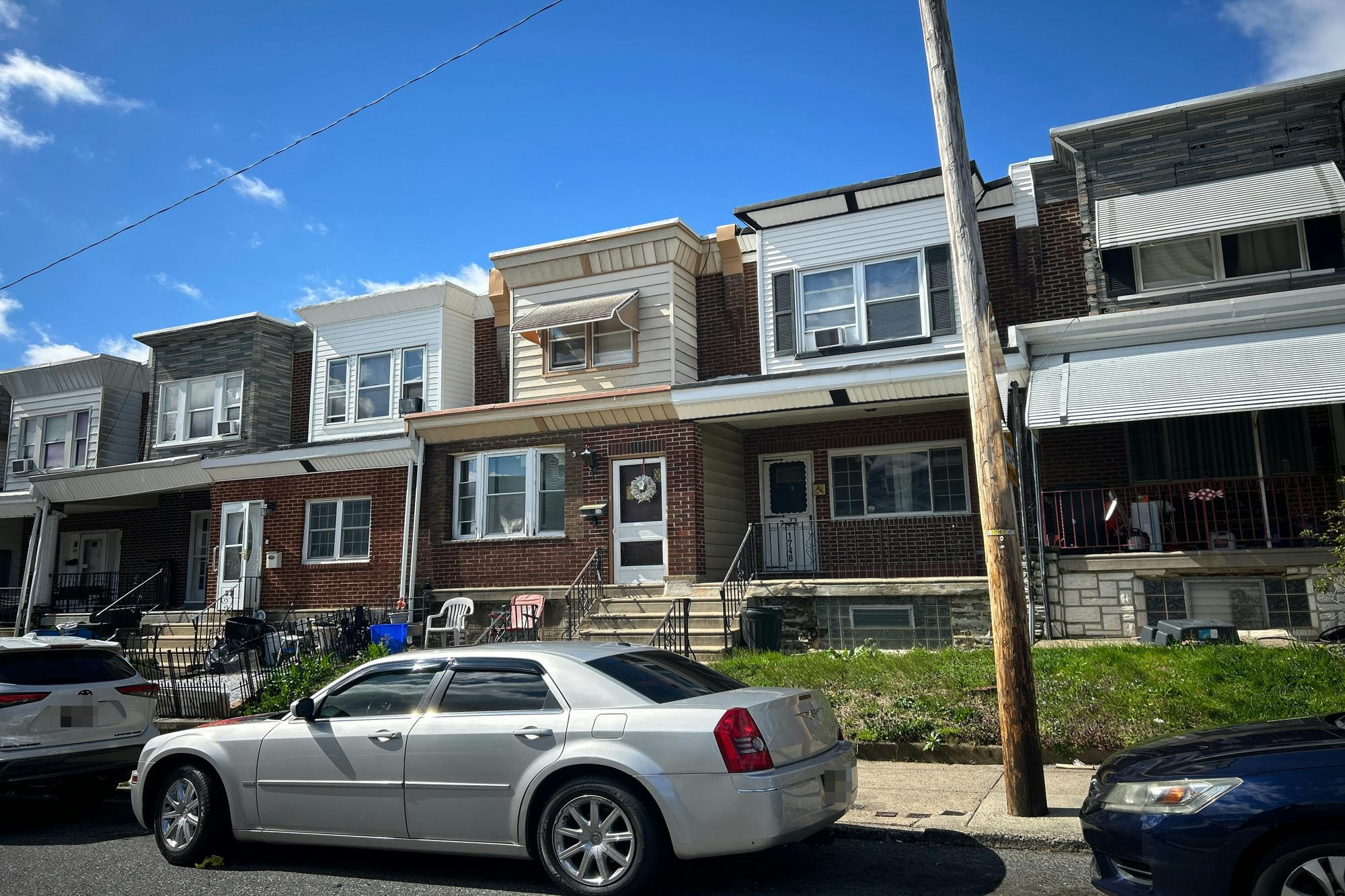 Brill St, Philadelphia, PA 19124 #1
