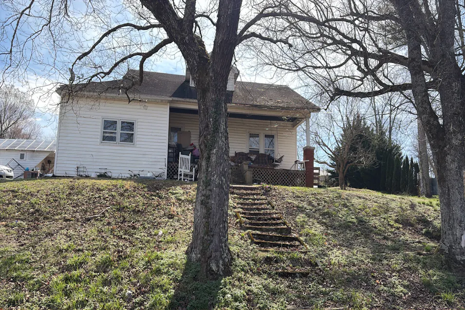 432 Big Limestone Road Limestone, TN 37681, Washington County