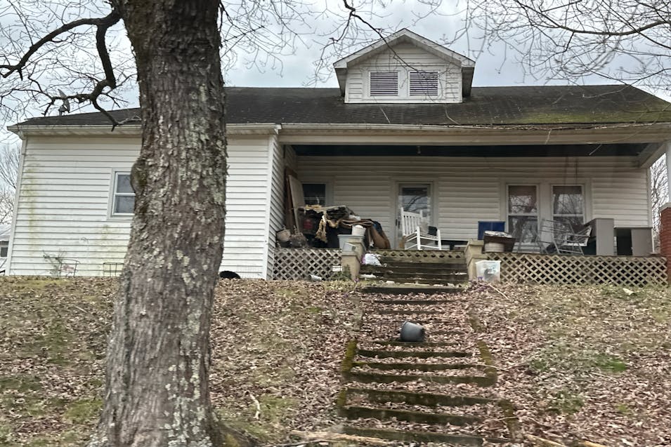 432 Big Limestone Road Limestone, TN 37681, Washington County