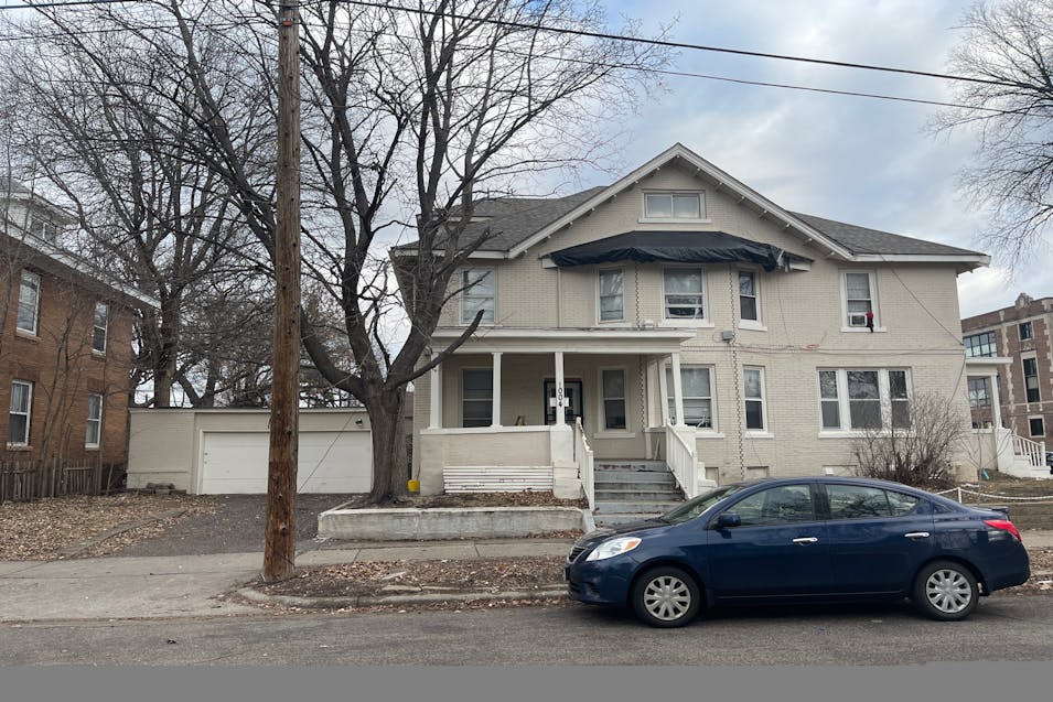 1004 17th Ave N Minneapolis, MN 55411, Hennepin County